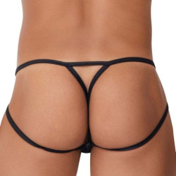 CandyMan String Jockstrap Amor Noir